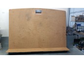 Recambio de bandeja trasera para porsche cayenne (9pa) 3.2 referencia OEM IAM 95555114601 95555114601 