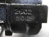 Recambio de bomba servodireccion para opel vectra a 2.0 referencia OEM IAM 26025012 26025012 