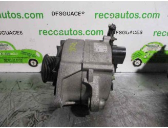 Recambio de alternador para chrysler le baron 3.0 cat referencia OEM IAM 4557432 0120490025 BOSCH
