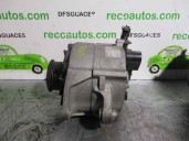 Replacement alternator for Chrysler Le Baron 3.0 CAT OEM IAM reference 4557432 0120490025 BOSCH