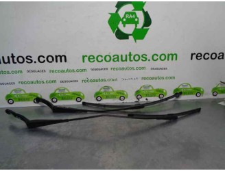 Recambio de brazo limpia delantero derecho para opel corsa e 1.4 16v turbo referencia OEM IAM 13182326  