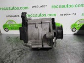 Replacement alternator for Chrysler Le Baron 3.0 CAT OEM IAM reference 4557432 0120490025 BOSCH