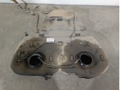Recambio de deposito combustible para subaru legacy kombi/outback b14 2.0 cat referencia OEM IAM 42013YC001 42012YC002 CESTA 19