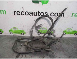 Recambio de cableado para kia cee´d 1.4 crdi cat referencia OEM IAM  FRENO DE MANO