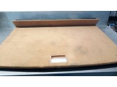 Recambio de bandeja trasera para porsche cayenne (9pa) 3.2 referencia OEM IAM 95555114601 95555114601 