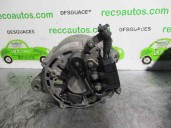 Replacement alternator for Chrysler Le Baron 3.0 CAT OEM IAM reference 4557432 0120490025 BOSCH