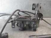 Replacement ignition coil for Hyundai Getz (TB) 1.6 16V CAT OEM IAM reference 2730126600 