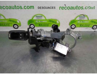 Recambio de conmutador de arranque para opel corsa e 1.4 16v turbo referencia OEM IAM 13496392 F00HJ00493 