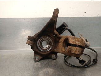 Recambio de mangueta delantera izquierda para citroën xsara picasso (n68) 1.6 hdi referencia OEM IAM 364654 364654 