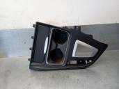Recambio de reposavasos para bmw 3 touring (f31) 330 d xdrive referencia OEM IAM 51169218925 51169218925 