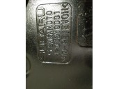 Recambio de deposito combustible para subaru legacy kombi/outback b14 2.0 cat referencia OEM IAM 42013YC001 42012YC002 CESTA 19