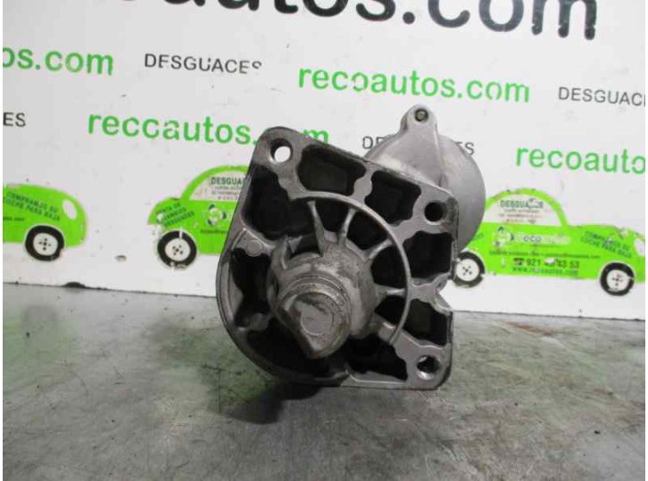 Recambio de motor arranque para chrysler le baron 3.0 cat referencia OEM IAM 