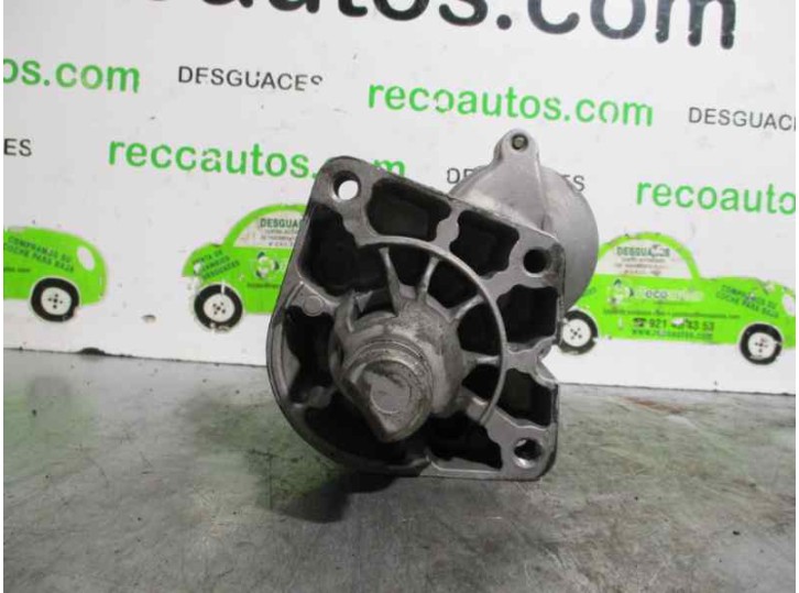 Recambio de motor arranque para chrysler le baron 3.0 cat referencia OEM IAM 