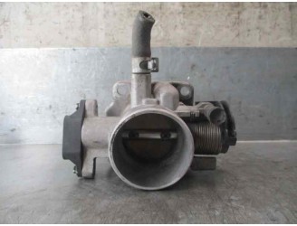 Recambio de caja mariposa para hyundai getz (tb) 1.6 16v cat referencia OEM IAM 3510026900  