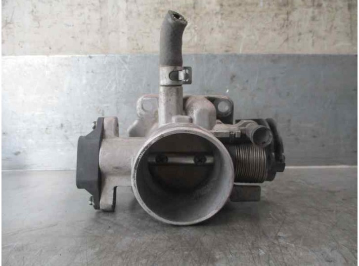 Recambio de caja mariposa para hyundai getz (tb) 1.6 16v cat referencia OEM IAM 3510026900  