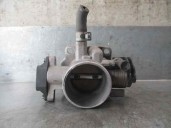 Replacement throttle body for Hyundai Getz (TB) 1.6 16V CAT OEM IAM reference 3510026900 