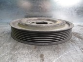 Recambio de polea cigueñal para suzuki swift berlina (mz) glx (5-ptas.) referencia OEM IAM 1261085E00  DAYCO