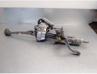 Recambio de columna direccion para seat ibiza (kj1) 1.0 tsi referencia OEM IAM 2Q1423510BG 2Q1909144S 