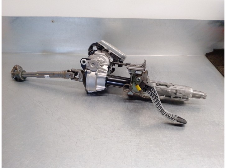 Recambio de columna direccion para seat ibiza (kj1) 1.0 tsi referencia OEM IAM 2Q1423510BG 2Q1909144S 