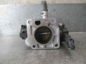 Replacement throttle body for Hyundai Getz (TB) 1.6 16V CAT OEM IAM reference 3510026900 