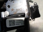 Recambio de conmutador de arranque para opel corsa e 1.4 16v turbo referencia OEM IAM 13496392 F00HJ00493 
