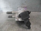 Replacement throttle body for Hyundai Getz (TB) 1.6 16V CAT OEM IAM reference 3510026900 