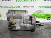 Recambio de motor arranque para chrysler le baron 3.0 cat referencia OEM IAM   