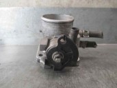 Replacement throttle body for Hyundai Getz (TB) 1.6 16V CAT OEM IAM reference 3510026900 