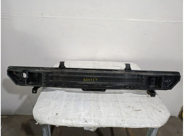 Recambio de refuerzo paragolpes trasero para hyundai tucson hybrid referencia OEM IAM 86630N7GB0 