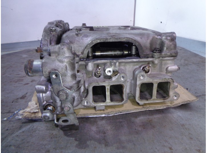 Recambio de culata para subaru legacy kombi/outback b14 2.0 cat referencia OEM IAM RHT20D105 11039AC230