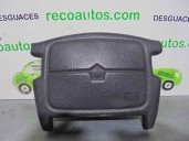 Replacement front left airbag for Chrysler Le Baron 3.0 cat OEM IAM reference 5274341 