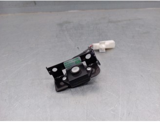 Recambio de modulo electronico para mazda cx-7 (er) 2.2 turbodiesel cat referencia OEM IAM 2901490030 MICROFONO 