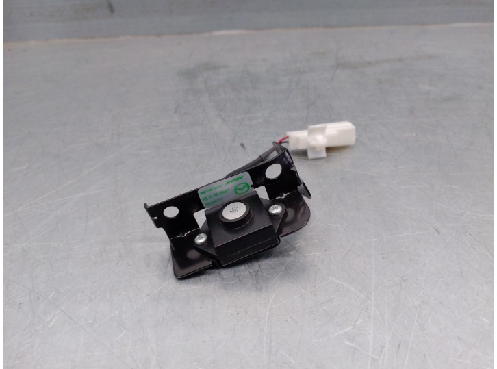 Recambio de modulo electronico para mazda cx-7 (er) 2.2 turbodiesel cat referencia OEM IAM 2901490030 MICROFONO 
