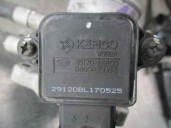 Recambio de caja mariposa para hyundai getz (tb) 1.6 16v cat referencia OEM IAM 3510026900 
