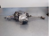 Recambio de columna direccion para seat ibiza (kj1) 1.0 tsi referencia OEM IAM 2Q1423510BG 2Q1909144S 