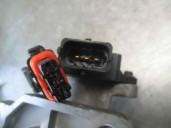 Recambio de caja mariposa para hyundai getz (tb) 1.6 16v cat referencia OEM IAM 3510026900 