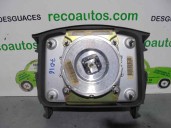 Replacement front left airbag for Chrysler Le Baron 3.0 cat OEM IAM reference 5274341 