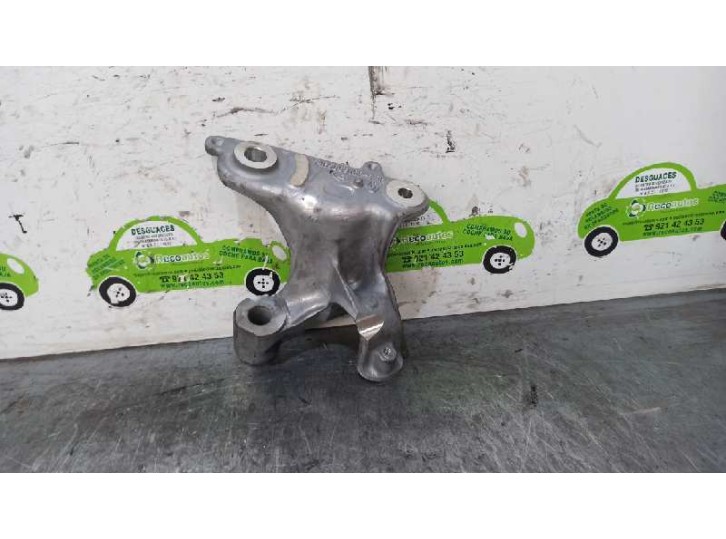 Recambio de soporte motor derecho para opel corsa e 1.4 16v turbo referencia OEM IAM 548500910R 