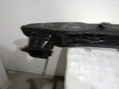 Recambio de refuerzo paragolpes trasero para hyundai tucson hybrid referencia OEM IAM 86630N7GB0 