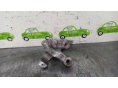 Recambio de soporte motor derecho para opel corsa e 1.4 16v turbo referencia OEM IAM 548500910R 