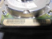 Replacement front left airbag for Chrysler Le Baron 3.0 CAT OEM IAM reference 5274341 