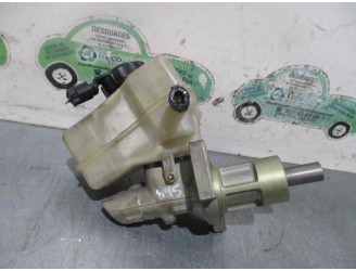 Recambio de bomba freno para bmw serie 1 berlina (e81/e87) 2.0 16v diesel cat referencia OEM IAM 03350886531 