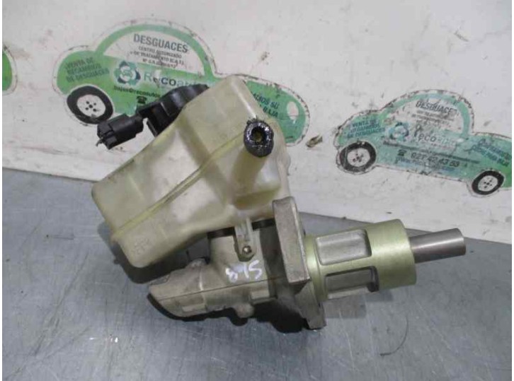 Recambio de bomba freno para bmw serie 1 berlina (e81/e87) 2.0 16v diesel cat referencia OEM IAM 03350886531 