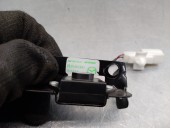 Recambio de modulo electronico para mazda cx-7 (er) 2.2 turbodiesel cat referencia OEM IAM 2901490030 MICROFONO 