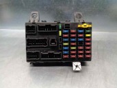 Recambio de caja reles / fusibles para hyundai getz (tb) 1.6 16v cat referencia OEM IAM 911981C000 