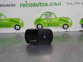 Recambio de mando elevalunas delantero derecho para opel corsa e 1.4 16v turbo referencia OEM IAM 13430018 