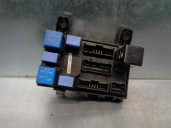Recambio de caja reles / fusibles para hyundai getz (tb) 1.6 16v cat referencia OEM IAM 911981C000 