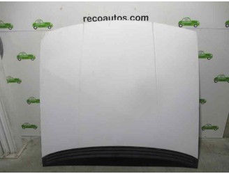 Recambio de capot para chrysler le baron 3.0 cat referencia OEM IAM BLANCO 