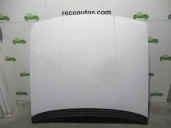 Recambio de capot para chrysler le baron 3.0 cat referencia OEM IAM BLANCO 