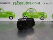 Recambio de mando elevalunas delantero derecho para opel corsa e 1.4 16v turbo referencia OEM IAM 13430018 
